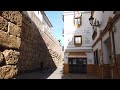 4K 60fps  Marbella   Spain   relax walking