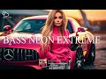 Ultimate Car Music Mix 2024 🔥Top Remixes of Hit Songs🎧Best Of EDM Electro House Party Music Mix 2024