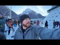 Norwegian Encore - Glacier Bay National Park in October