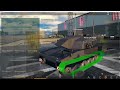 Randomizing Tanks in Cursed Tank Simulator!