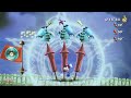 Rayman Legends | 2-2 invaded for koth s7 QF in...