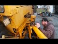 Quick & Dirty, Hydraulic Hose Replacement