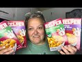 $5 Emergency Food Storage Haul || Why YOU NEED To Start The Weekly $5 Food Storage Challenge