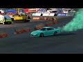 Replay from CarX Drift Racing!