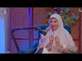 PODCAST Borak Dalam Galley Episod 38 - Putri Adiwira Emirates Lima Dua Satu