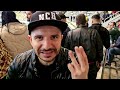 M-AM INFILTRAT PRIN GALERIA FCSB CA SA AJUNG LA FRATII RAPIDISTI (VLOG FCSB - RAPID 1-2)