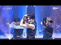 [#로드투킹덤_A/1회] '경★사실상 첫 1위 달성!★축' {평가전} 1위 팀은? | Mnet 240919 방송