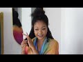 HOW I GROW MY TYPE 4 HAIR FAST & KEEP IT HEALTHY  *VERY DETAILED* | DisisReyRey