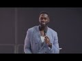 Unspoken Sermons I Robert Madu I Social Dallas