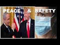 Peace and Safety Contexts | Rapture watch