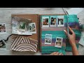 🎨 DIY HOW TO SCRAPBOOK || inspiration & ideas