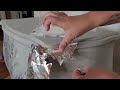 How To Repair Damaged Furniture To Paint