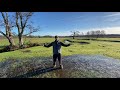 Wild New Forest Vlog: Sewage discharges into New Forest rivers