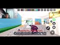 Bedwars Classic Duos with my Friend