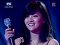 The Voice: PH: Kundiman singer turns 4 chairs on 'Voice PH'