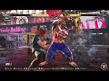 Tekken 8  ▰  Speedkick (Howarang) Vs Anakin (Jack-8) ▰ Ranked Matches!