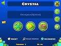 “Crystal” preview