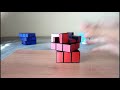 Learn How to Solve 2nd (Middle) Layer of Mirror Cube in Hindi || Easiest Way || Mind Maze