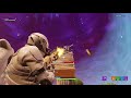 Fortnite Last Moments of a 50-50