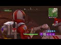 Fortnite finding 3 scars in 1 house NO CLICKBAIT