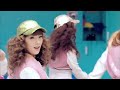 'Oh!' by SNSD but it's only the 'Oh' parts