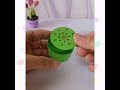 Paper craft / Easy craft ideas / miniature craft / how to make / DIY / school project /art and craft
