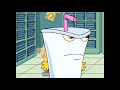 Aqua Teen Hunger Force Clip VoiceOver