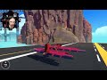 Building the SLOWEST Possible Plane In Trailmakers!