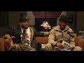 Nas and Rza interview before their NY State of Mind Performance in Seattle, Oct 18th 2023