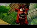 The Comeback Trailer | Crash Bandicoot® N. Sane Trilogy | Crash Bandicoot
