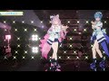 【推しカメラFull】「ハピチョコ/FRUITS ZIPPER」歌って踊ってみた🎶フルでKAWAII DANCE見て見て見て～～～❣【博衣こより/ホロライブ】