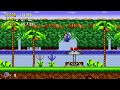 Sonic The Hedgehog Classic - Complete Playthrough