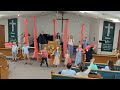 Youth and Kids Easter Presentation (3/31/24)