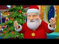 Jingle Bells, Christmas Song, Nursery Rhymes And Cartoon Videos