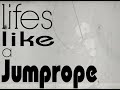 Blue October Jump Rope Kinetic Typography
