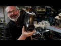 DIY Carbon Fiber Intake Manifold: Part 2 Making the carbon fiber plenum.