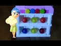 inside out lego / made in 6/19/24 / {part: 2/3} #short #movie #insideout #lego