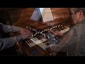 Ave Maria (Caccini) - Vladimir Vavilov - 1897 Berlin Reed Organ