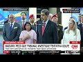 Maduro: Estamos prontos para apresentar atas eleitorais | BASTIDORES CNN