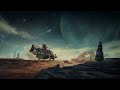 Starfield music - All Exploration OST