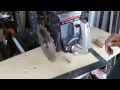 Craftsman Radial Arm Saw Safety Kit (Recall and Retrofit)