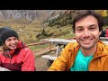 Brana Caprelor | EXQUISITE TRAIL IN BUCEGI