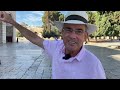 Temple Mount Tour - Finding Traces of the Jewish Temple and Christian history