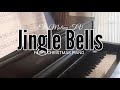 Jingle Bells (Faber Christmas Piano) Piano Blog#41