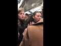 Pickpocket in Paris ,  January 2020! Caught in act part 1