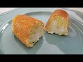 Amazing Homemade Twinkies