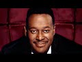 The Life & Death of Singer Luther Vandross