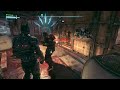 Batman Arkham Knight - 