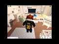 Bloxburg role play