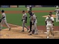 MLB - Scary Injuries Compilation